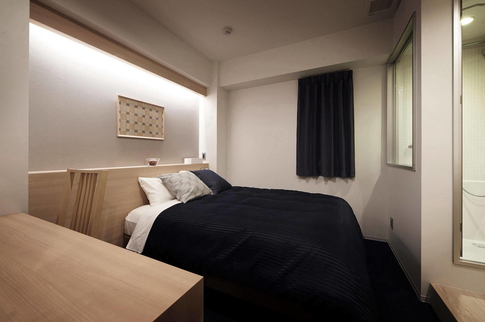 Okayama Square Hotel Plus Esterno foto